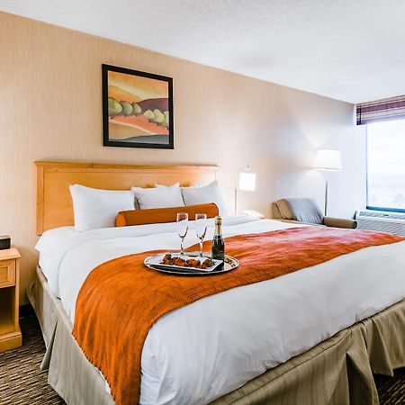 Red Lion Hotel Denver Southeast Aurora Kültér fotó