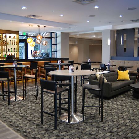 Red Lion Hotel Denver Southeast Aurora Kültér fotó