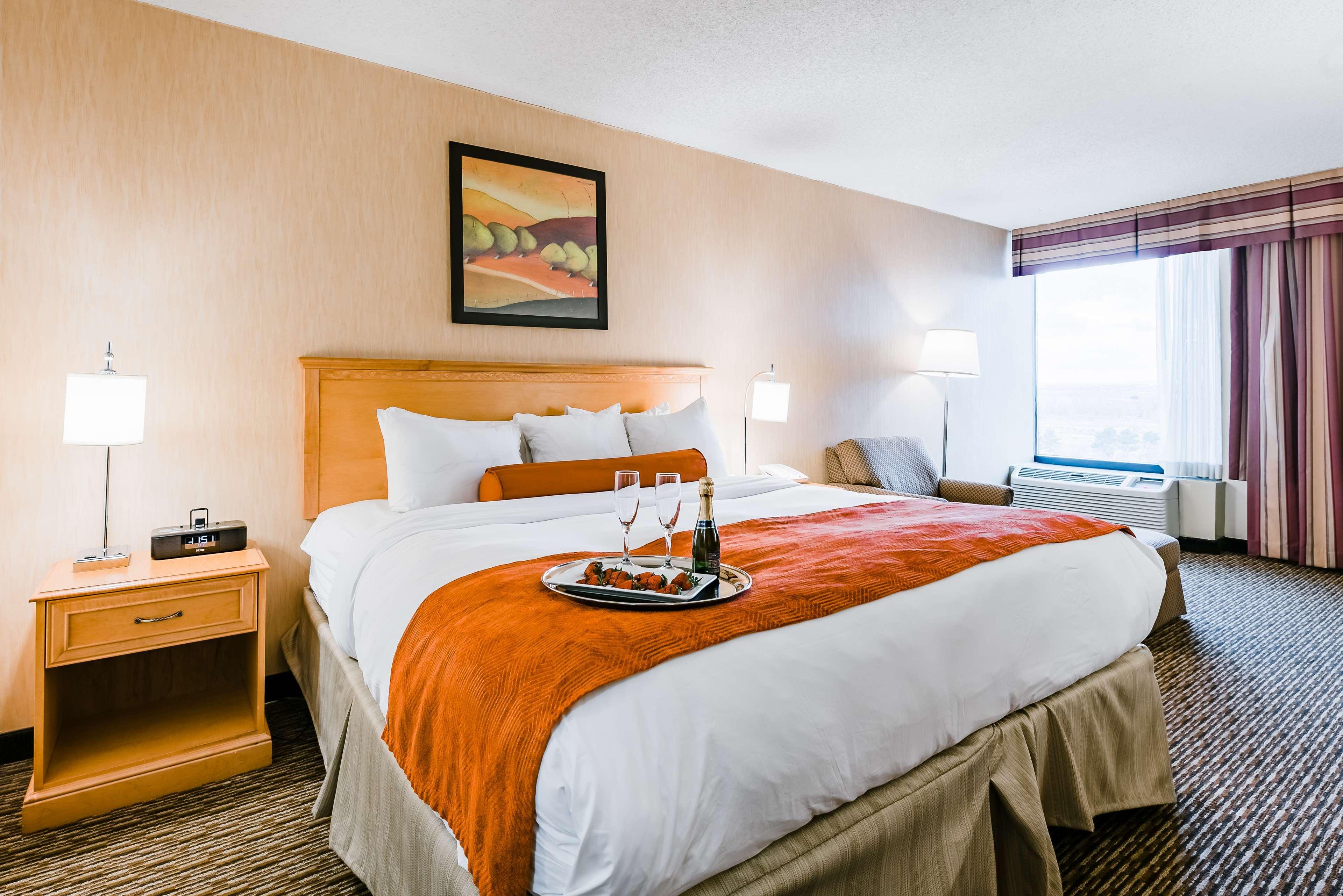 Red Lion Hotel Denver Southeast Aurora Kültér fotó