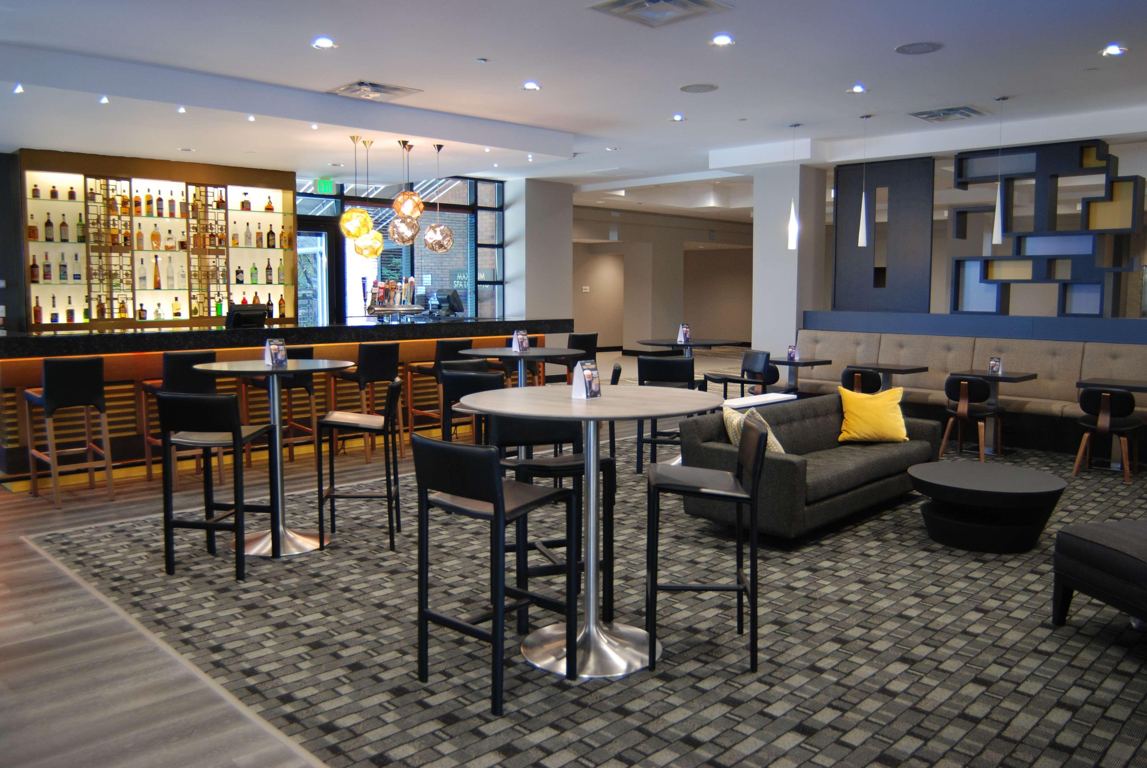 Red Lion Hotel Denver Southeast Aurora Kültér fotó