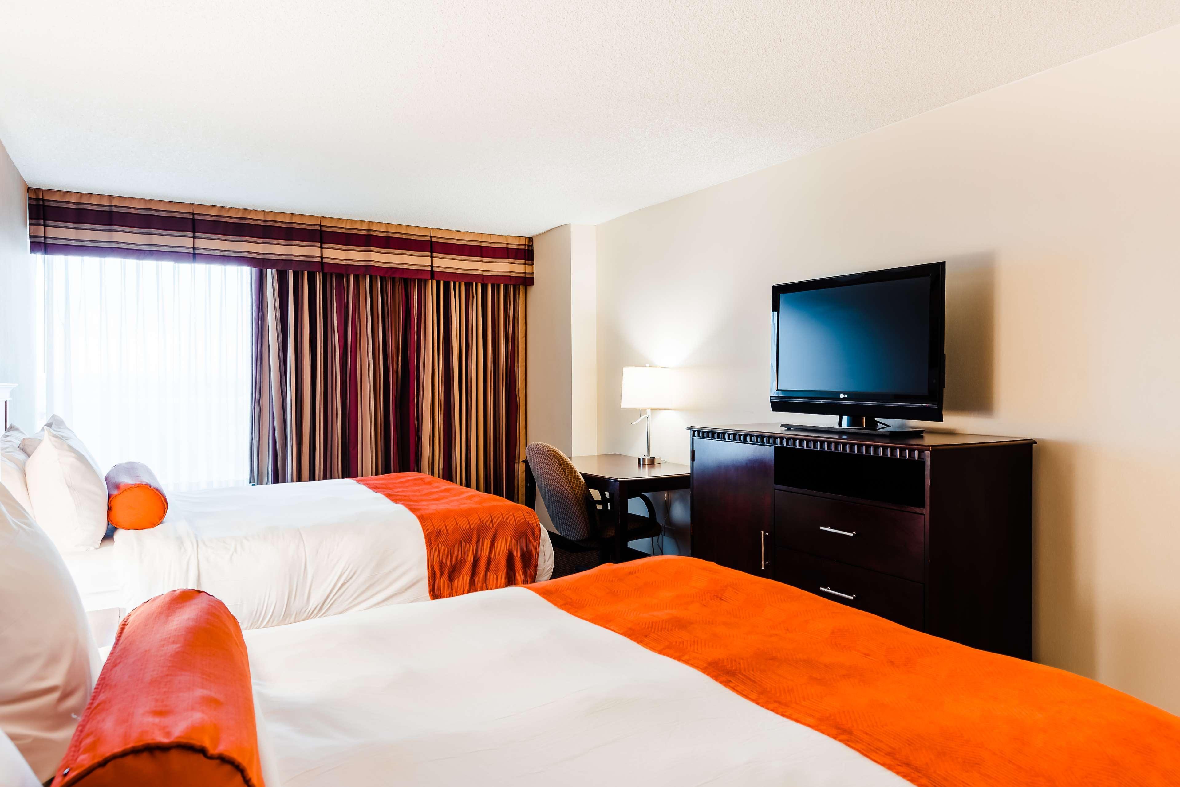 Red Lion Hotel Denver Southeast Aurora Kültér fotó