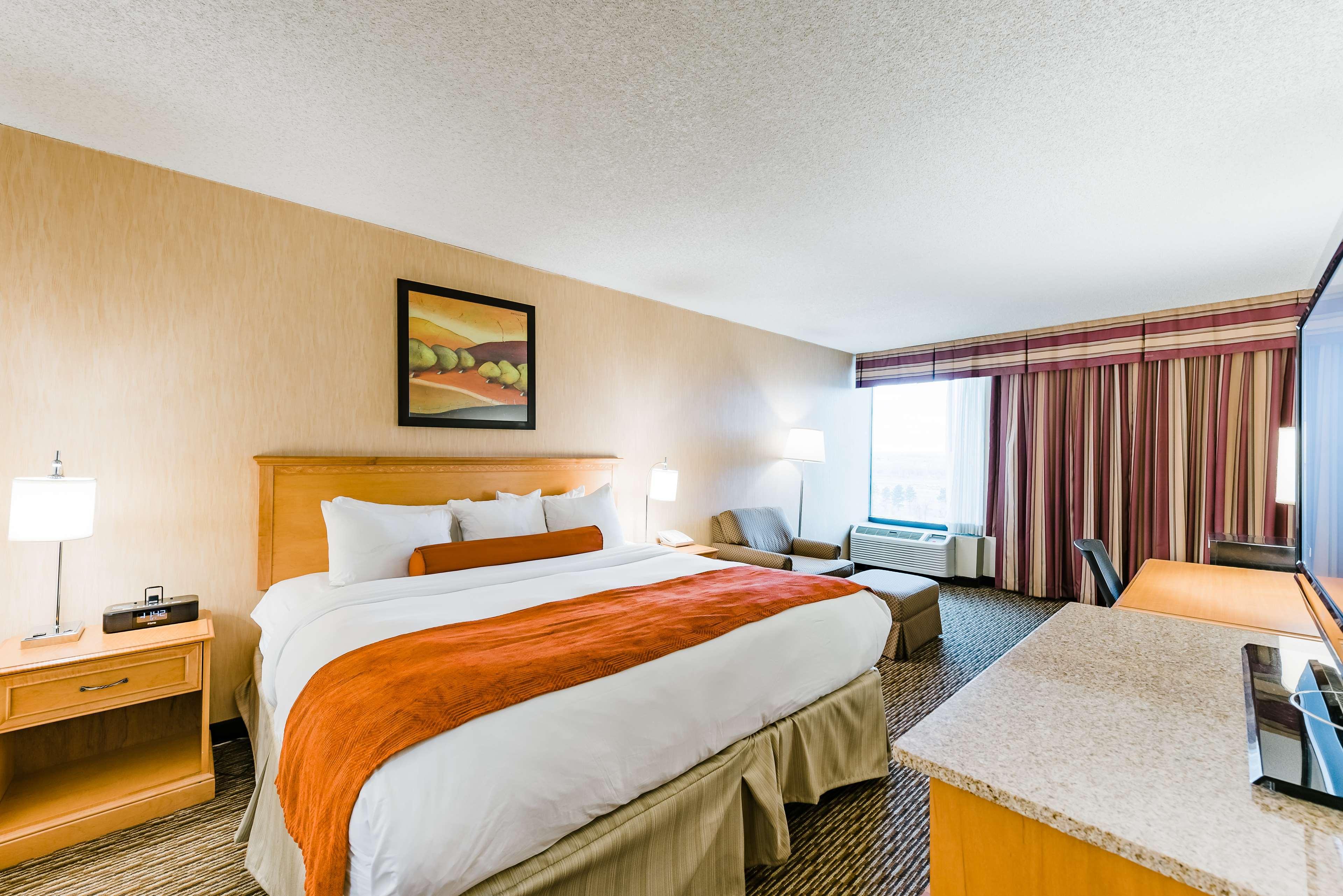 Red Lion Hotel Denver Southeast Aurora Kültér fotó