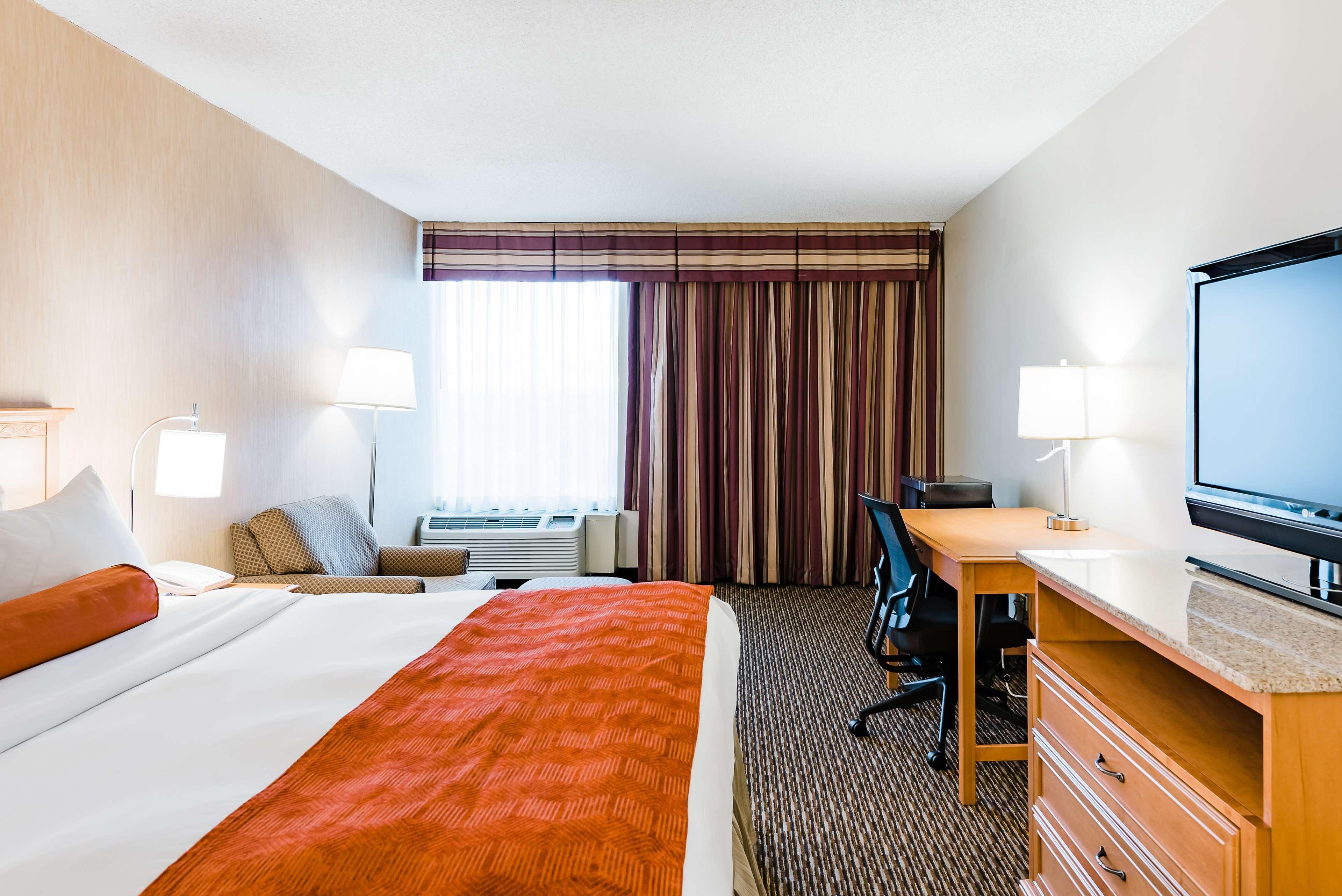 Red Lion Hotel Denver Southeast Aurora Kültér fotó