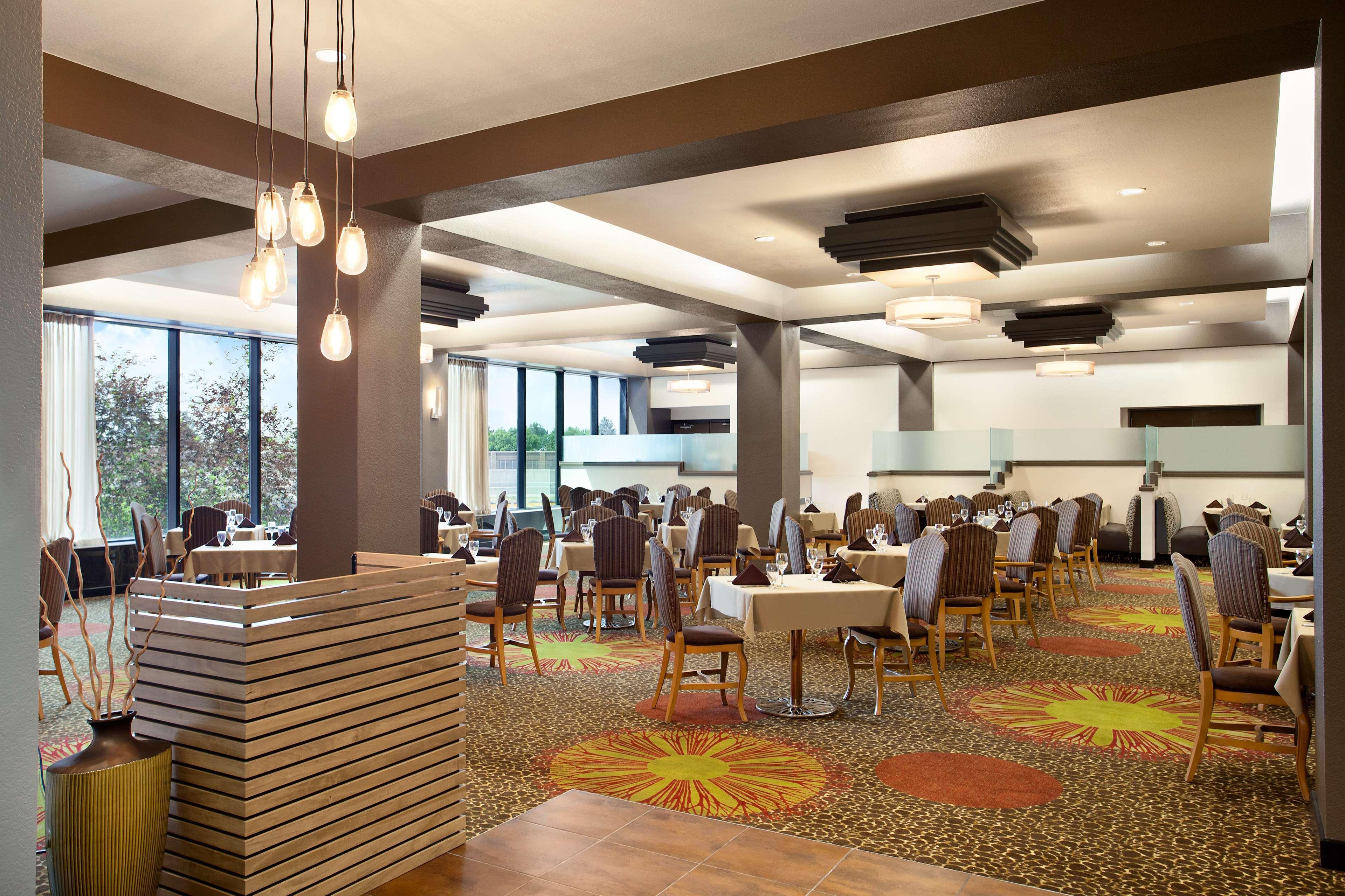 Red Lion Hotel Denver Southeast Aurora Kültér fotó