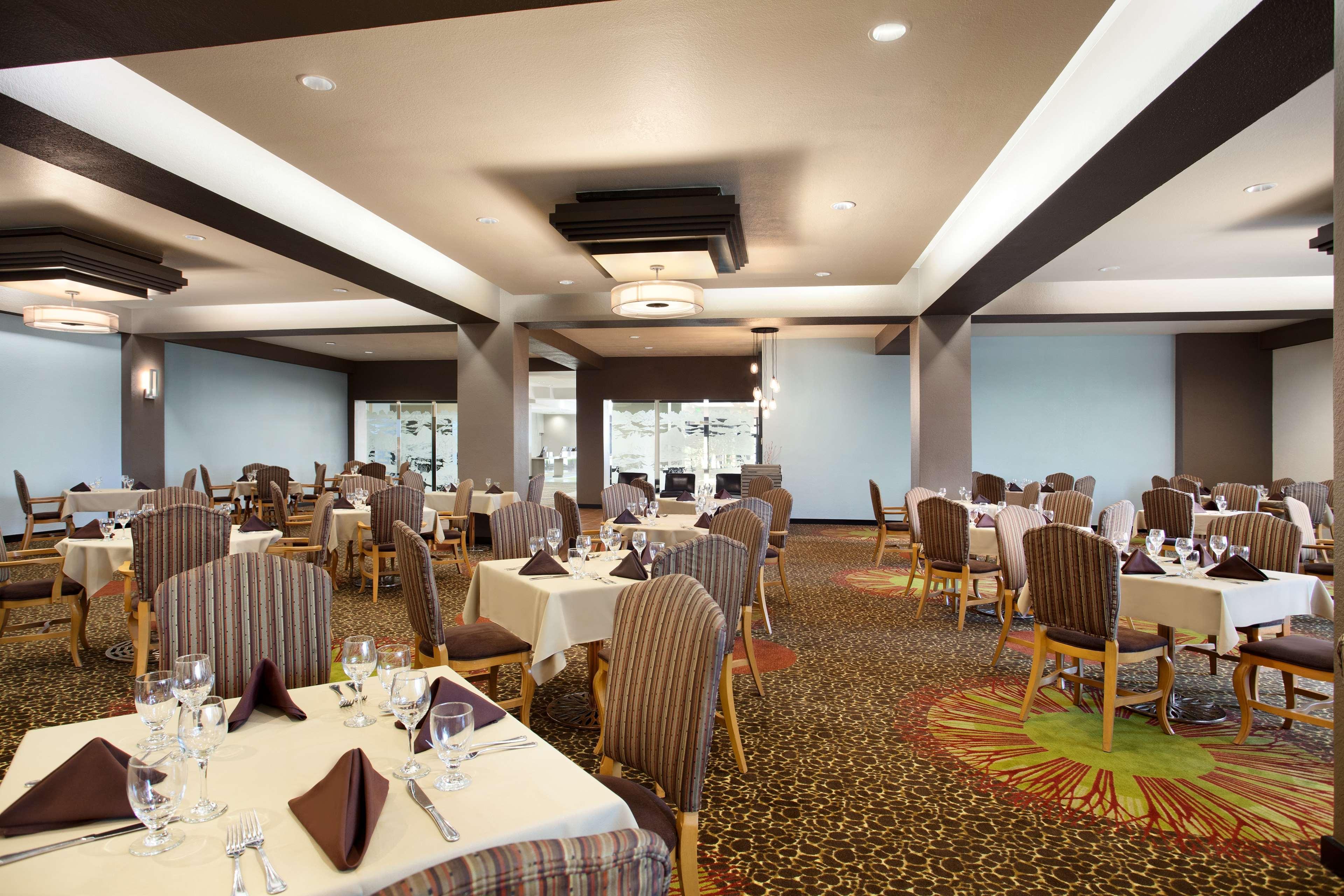 Red Lion Hotel Denver Southeast Aurora Kültér fotó