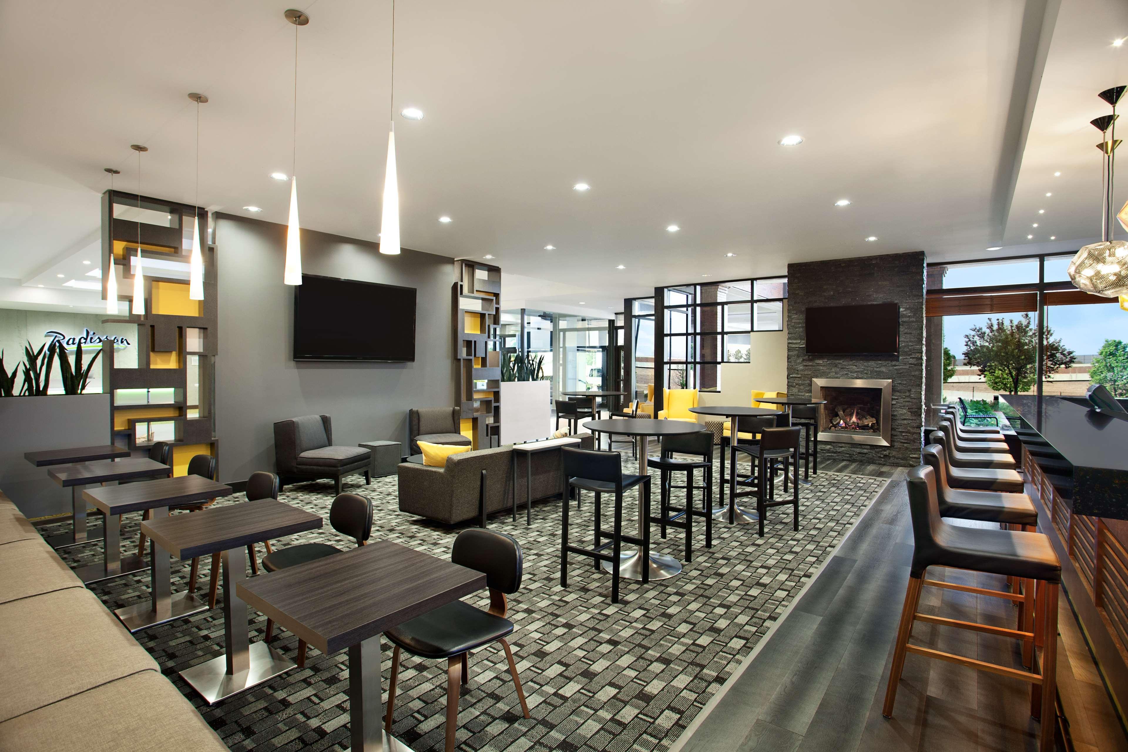Red Lion Hotel Denver Southeast Aurora Kültér fotó