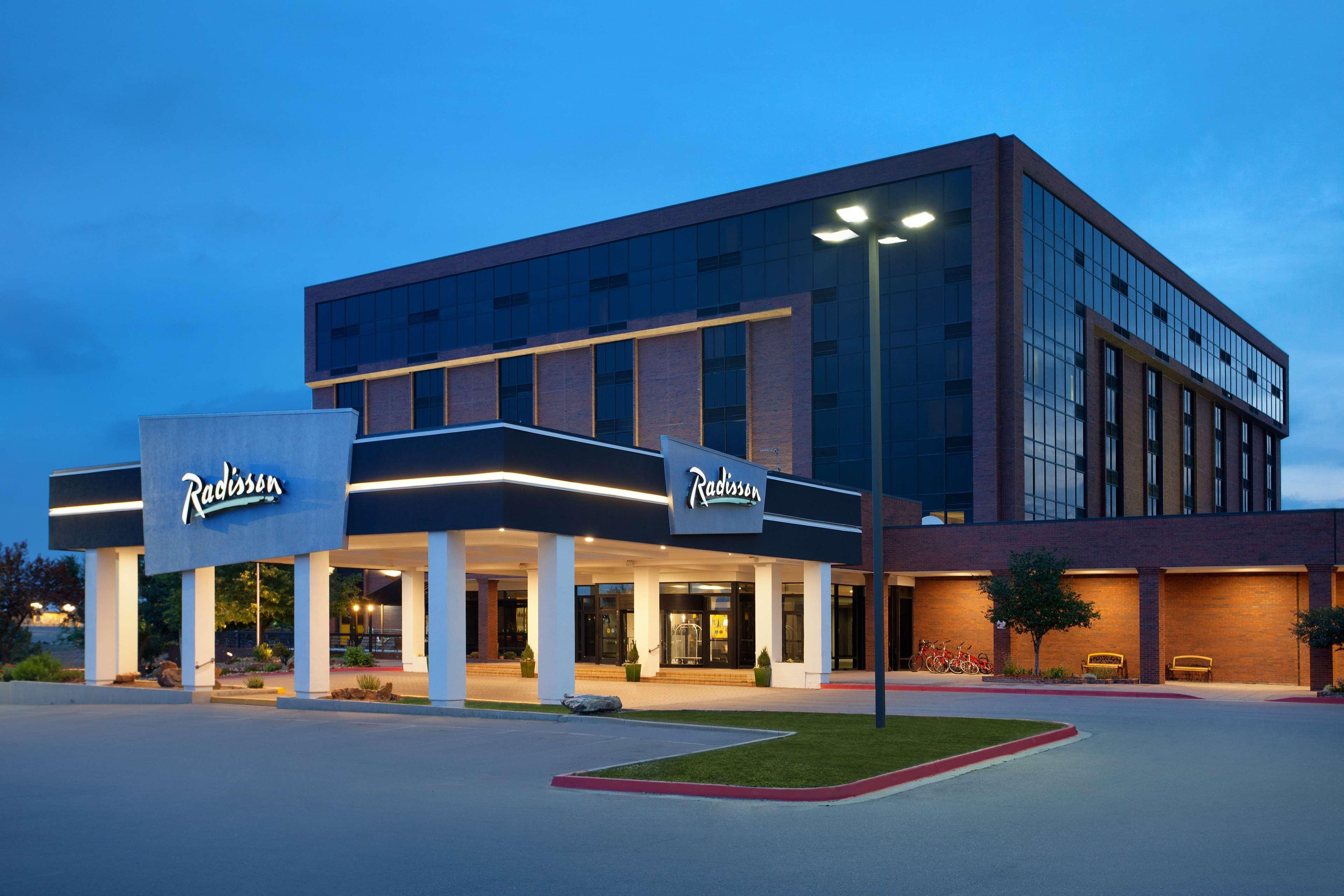 Red Lion Hotel Denver Southeast Aurora Kültér fotó